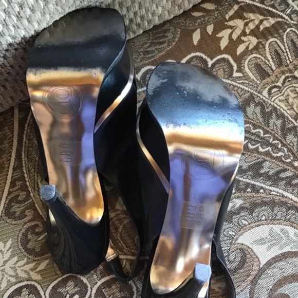 Bebe heels - Picture 6 of 6